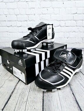ADIDAS | Fastpitch 4 TPU W softball baseball laceup cleats shoes G23997